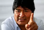Julgamento de Evo Morales suspenso; tribunal renova mandado de prisão