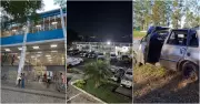 Julgamento inocenta motorista de app; operação prende 49 na Zona da Mata