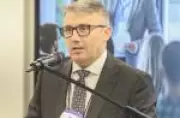 Jurista Vanir Fridriczewski lança livro sobre direito administrativo sancionador em Brasília