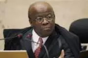 Justiça analisa ataque racista contra Joaquim Barbosa oito anos após denúncia