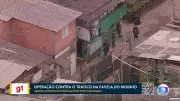 Justiça condena cinco do PCC por rede de hotéis usada para tráfico e exploração