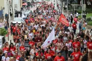 Justiça de SC declara ilegal greve de servidores municipais de Florianópolis