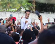 Justiça do RJ marca audiência de Oruam, rapper foragido por tentativa de homicídio