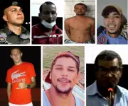 Justiça do Tocantins decreta prisão de 23 PMs por chacina em Miracema