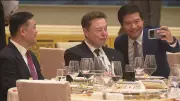 Justiça dos EUA rejeita processo de Elon Musk contra OpenAI em disputa sobre IA