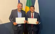Justiça Eleitoral aceita recurso e mantém prefeito de Chácara no cargo
