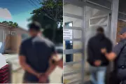 Justiça interna adolescente por tortura em trote na Etec de Iguape