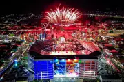 Justiça mantém Amazon Best na venda de ingressos do Festival de Parintins 2025