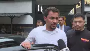 Justiça tranca inquérito contra vereador Salvino Oliveira por falta de provas