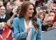 Kate Middleton: moda como ferramenta diplomática e símbolo de poder