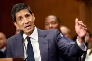 Kevin Warsh assume presidência do Fed em meio a pressões de Trump e alta do petróleo