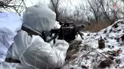 Kiev e Moscou trocam acusações de violações do cessar-fogo na Ucrânia