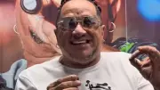 Kinho do Rodo morre após sentir dor no peito na Bahia