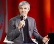 Larry Page se torna segundo mais rico do mundo com fortuna de US$ 300 bi