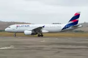 Latam reduz voos em até 3% em junho por alta do combustível