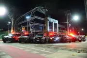 Latrocínio de motorista de app leva à prisão de quadrilha no Ceará