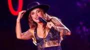 Lauana Prado cancela show no São João 2026 de Campina Grande por gravidez