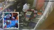 Laudo aponta transtorno psicótico em garçom que matou vereador no CE