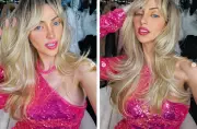 Laudo confirma morte acidental da 'Barbie Humana' por intoxicação
