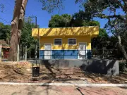 Lavrinhas inaugura Bosque Municipal com lazer, acessibilidade e concessão privada