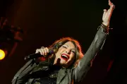 Álbum de Elba Ramalho pode se tornar patrimônio histórico da Paraíba