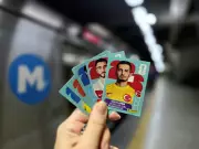 Álbum de figurinhas da Copa 2026 custa mais de R$ 1 mil para completar