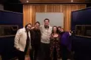 Álbum do Projeto Caleidoscópio com Rafael Portugal será lançado dia 22