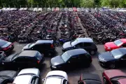 Leilão de veículos em Várzea Grande: carros a partir de R$ 3,5 mil