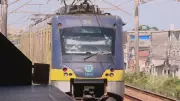 Linha Sul do Metrô do Recife retoma operação após falha elétrica
