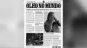 Livro 'Olho no Mundo' narra trajetória do fotógrafo Pedro Martinelli
