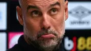 Última partida de Guardiola no City: 'Preciso descansar'