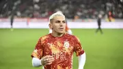 Lucas Torreira agredido a soco em shopping na Turquia por fã obcecado