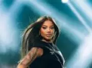 Ludmilla pode perder direito de usar nome como marca comercial