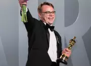 Lufthansa encontra Oscar perdido de diretor russo em voo