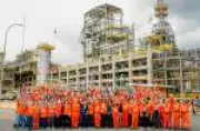 Lula anuncia investimento bilionário da Petrobras para ampliar produção de combustíveis