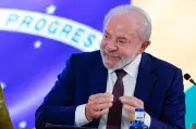 Lula anuncia plano 'Brasil Contra o Crime Organizado' com R$ 11 bilhões