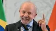 Lula anuncia plano de segurança de R$ 11 bilhões para reeleição