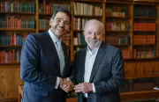 Lula avalia reenviar nome de Jorge Messias ao STF antes das eleições