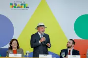 Lula busca blindagem política em encontro com Trump nos EUA