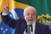 Lula cita Trump ao defender exploração de petróleo na Margem Equatorial