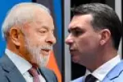 Lula e Flávio Bolsonaro turbinam dólar e derrubam bolsa; entenda
