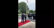Lula e Trump cancelam entrevista conjunta na Casa Branca após reunião de 3 horas