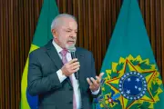 Lula oferece apoio federal a Pernambuco após fortes chuvas e alagamentos