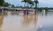Lula ordena apoio federal a cidades atingidas por chuvas em Pernambuco