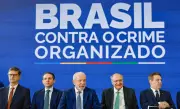 Lula pede a Trump entrega de criminosos brasileiros em Miami