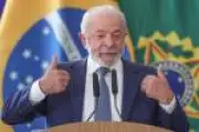 Lula pede a Trump extradição de brasileiros foragidos em Miami