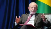 Lula pedirá a Trump fim de investigações comerciais contra o Brasil