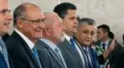 Lula quer virar página e manter diálogo com Alcolumbre após derrota no Senado