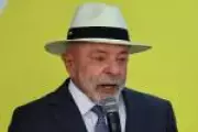 Lula terá mais 14 sessões de radioterapia até junho para tratar carcinoma