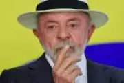 Lula troca hotéis de luxo por embaixada nos EUA após perder popularidade